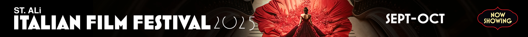 Italian Film Festival 2025
